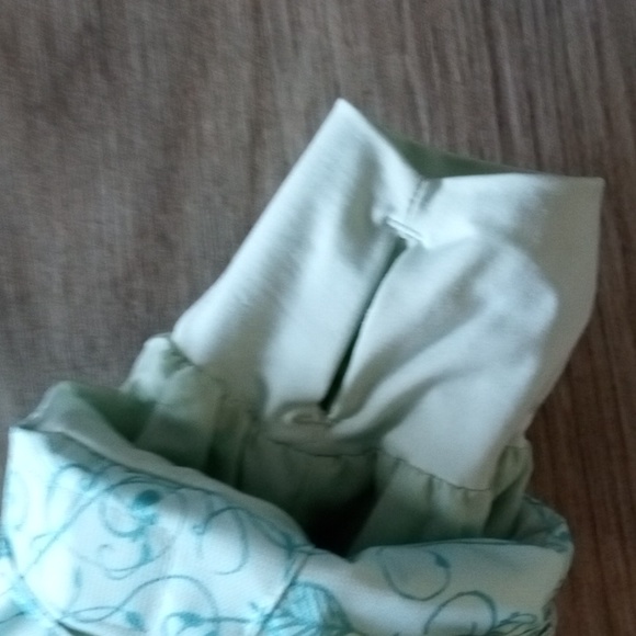 Firefly Winter Jacket - Picture 8 of 8